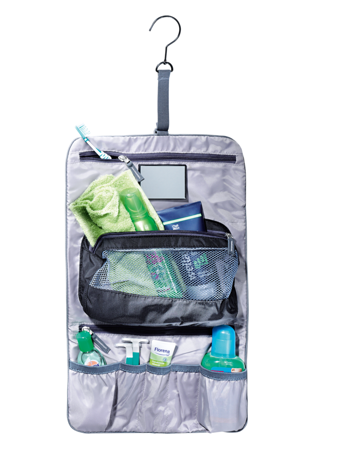 Kulturbeutel Wash Bag II