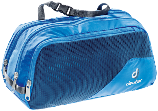 Kulturbeutel Wash Bag Tour III