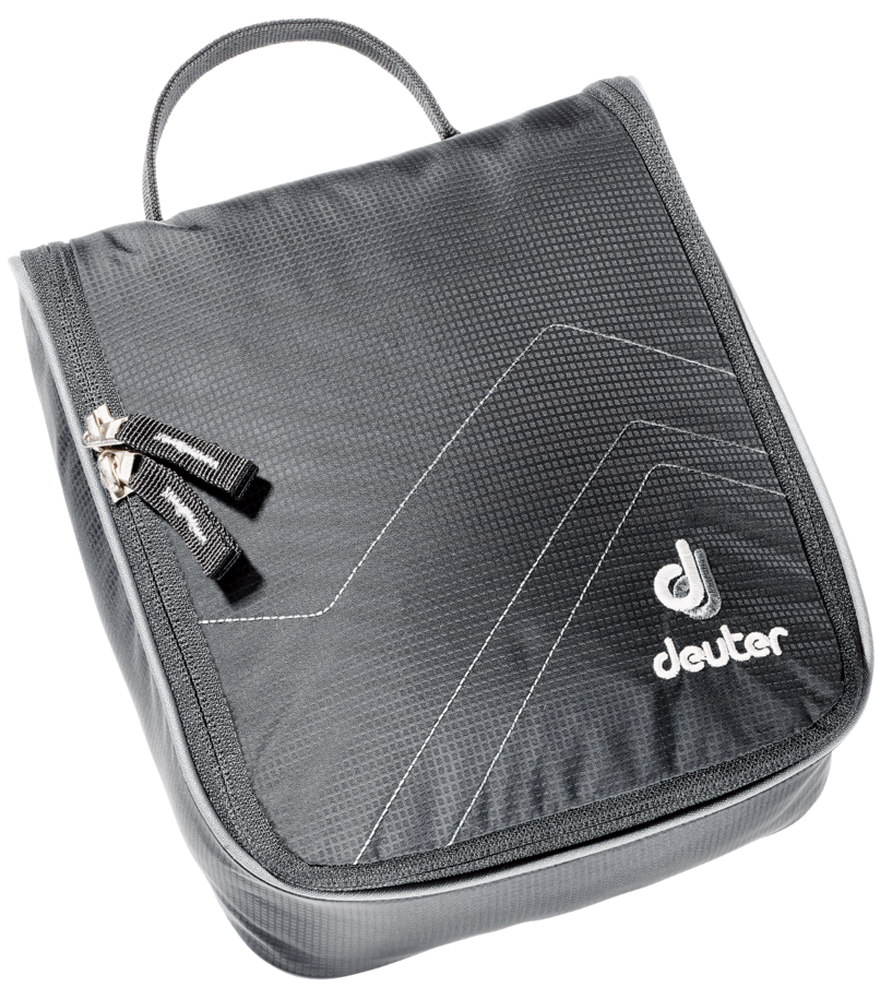 Kulturbeutel Wash Center I