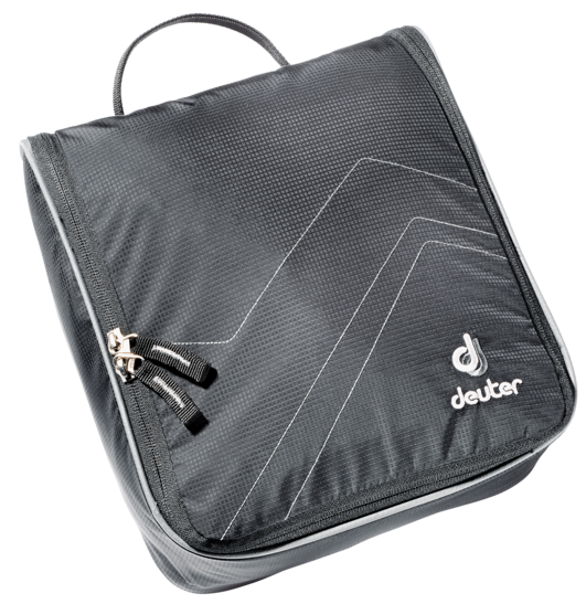 Kulturbeutel Wash Center II