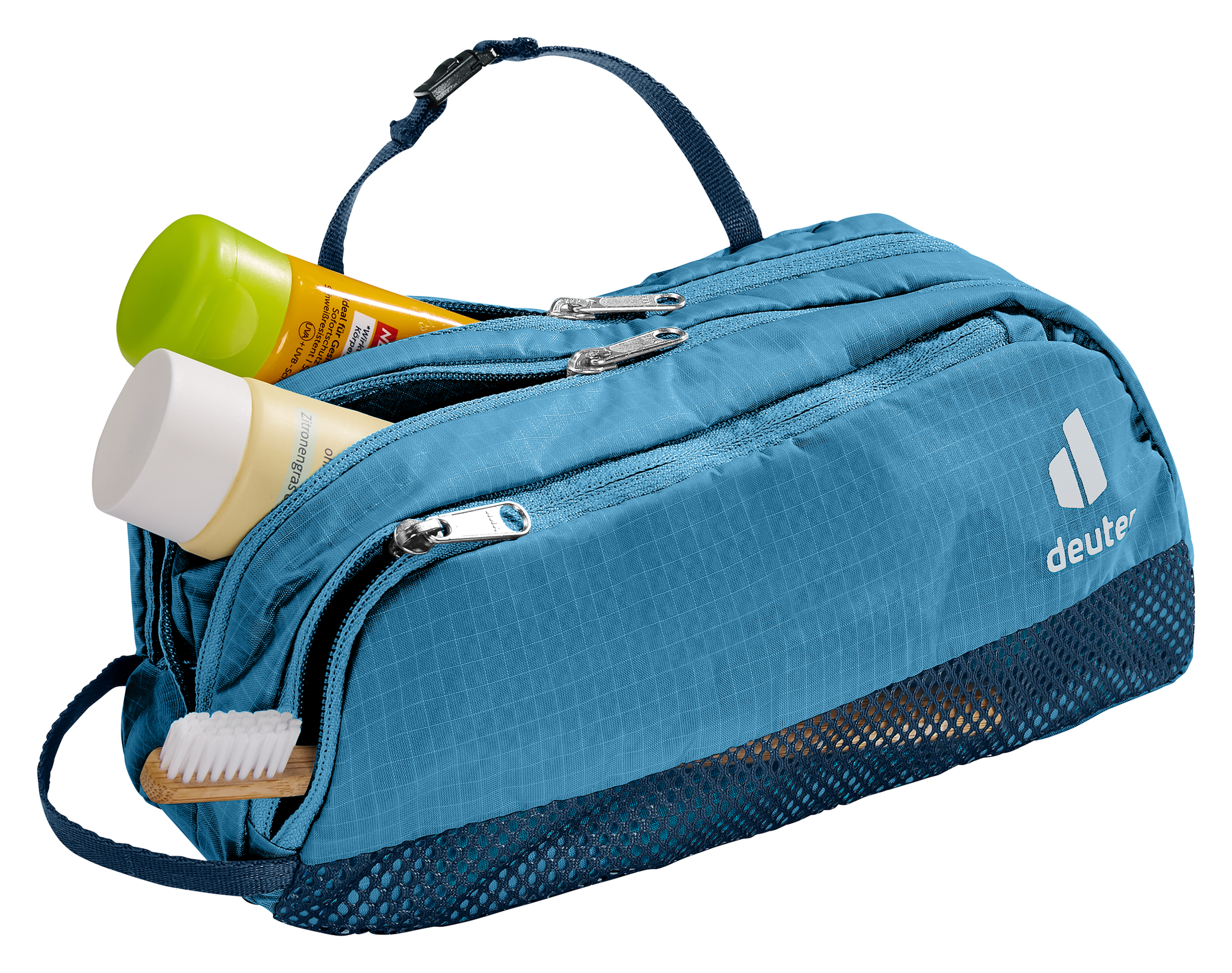 deuter Wash Bag Tour III Kulturbeutel