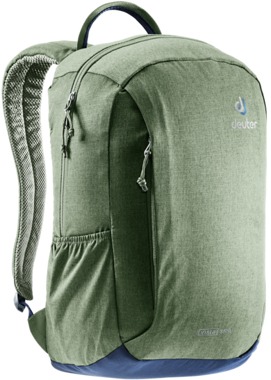 Lifestyle Rucksack Vista Skip