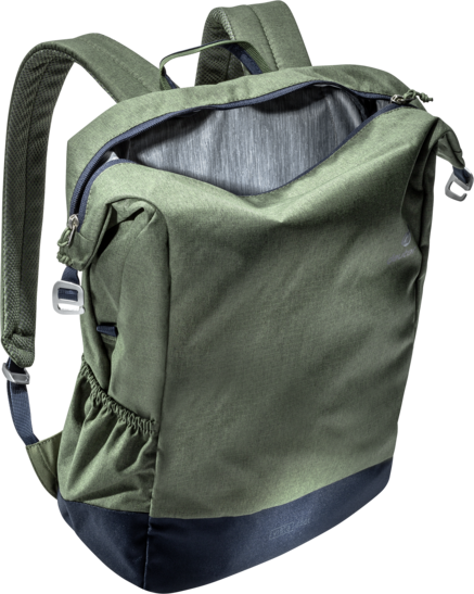 Lifestyle backpacks Vista Spot