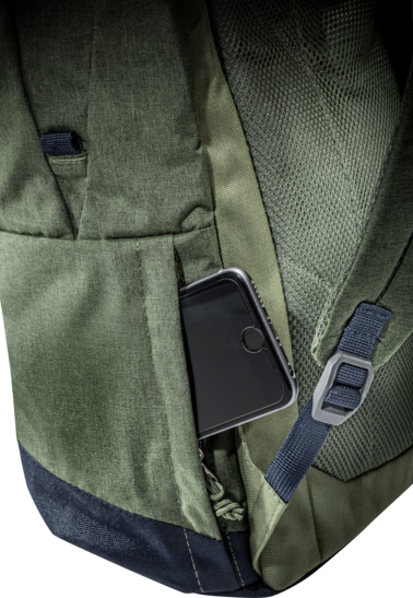 Lifestyle backpacks Vista Spot