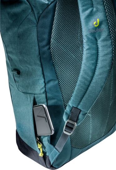 Lifestyle daypack Vista Spot