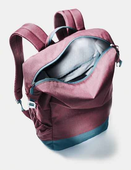 Lifestyle Rucksack Vista Spot