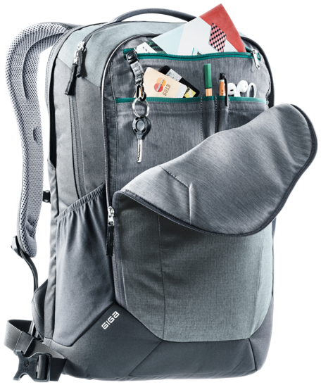 Lifestyle Rucksack Giga