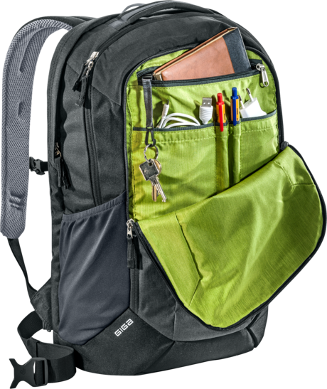 Lifestyle Rucksack Giga