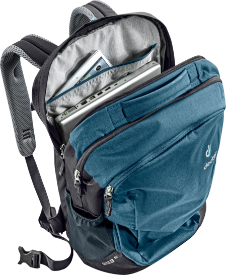Lifestyle backpacks Giga SL