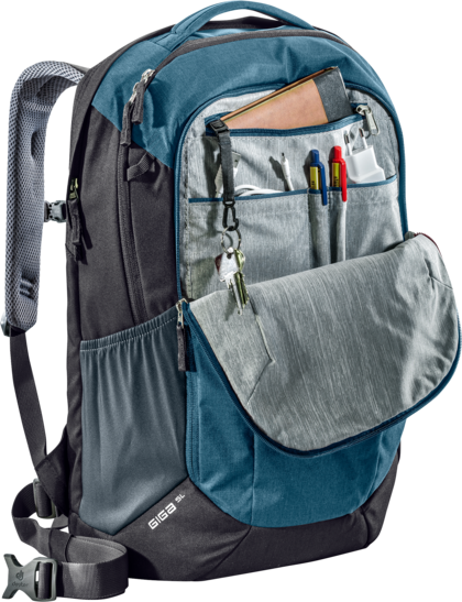 Lifestyle backpacks Giga SL