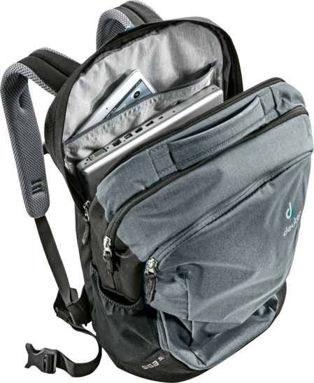 Lifestyle backpacks Giga SL