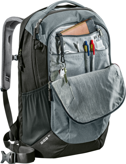 Lifestyle backpacks Giga SL