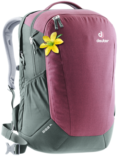 Lifestyle Rucksack Giga SL