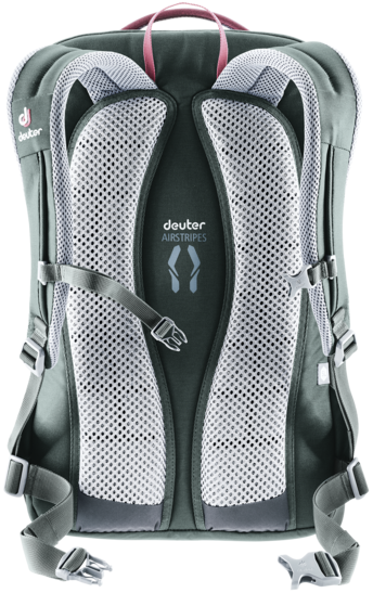 Lifestyle Rucksack Giga SL