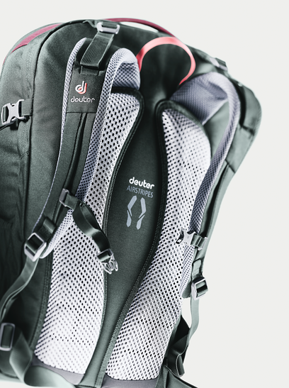 Lifestyle Rucksack Giga SL