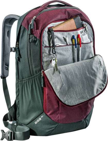 Lifestyle Rucksack Giga SL