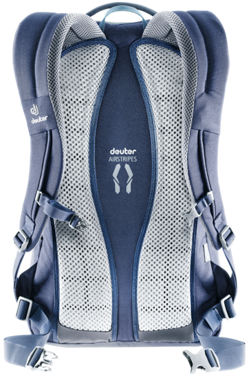 Lifestyle Rucksack Giga EL