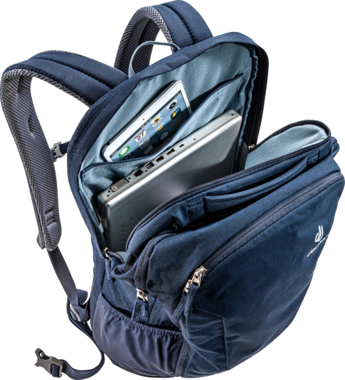 Lifestyle Rucksack Giga EL