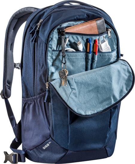 Lifestyle Rucksack Giga EL