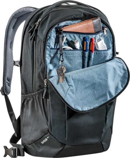 Mochila Lifestyle Giga EL