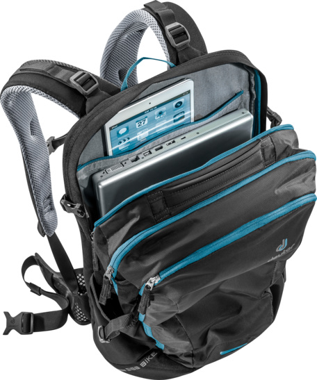 Lifestyle backpacks Giga Bike