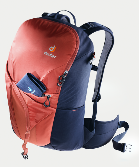 Lifestyle daypack XV 1