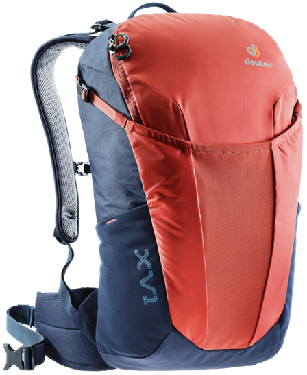 Lifestyle daypack XV 1