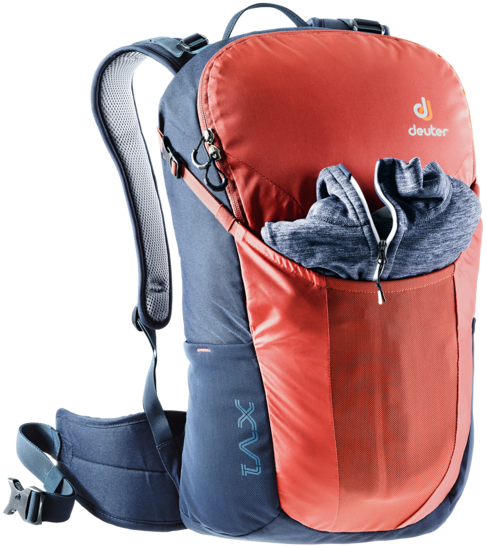 Lifestyle daypack XV 1