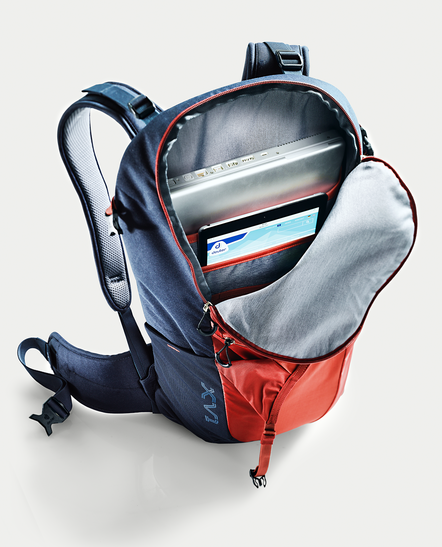 Lifestyle daypack XV 1