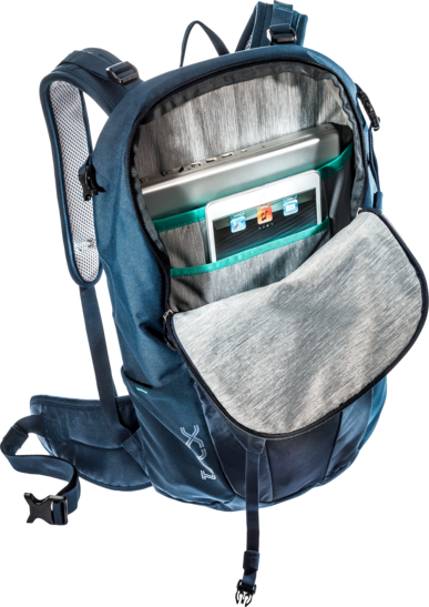 Lifestyle backpacks XV 1 SL