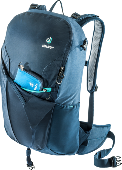 Lifestyle backpacks XV 1 SL