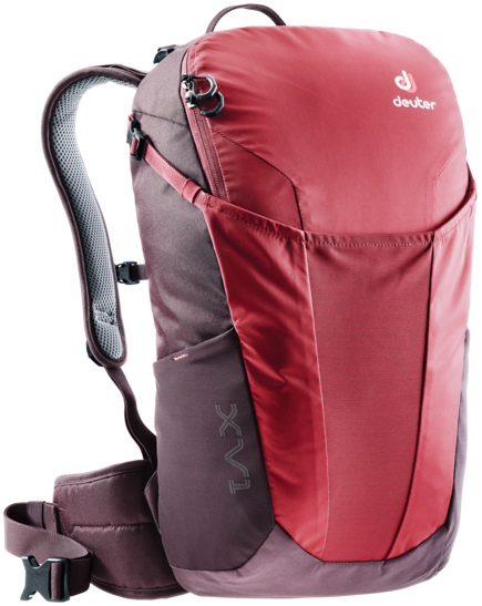 Lifestyle daypack XV 1 SL