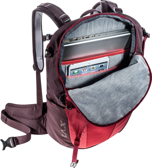 Lifestyle daypack XV 1 SL