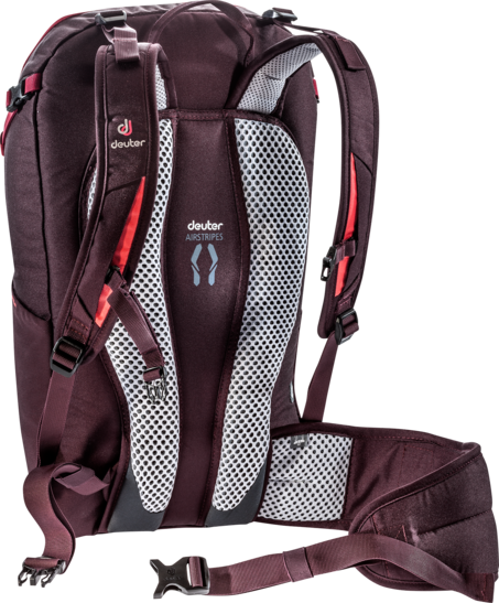 Lifestyle daypack XV 1 SL