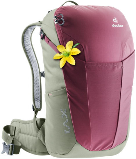 Lifestyle Rucksack XV 1 SL