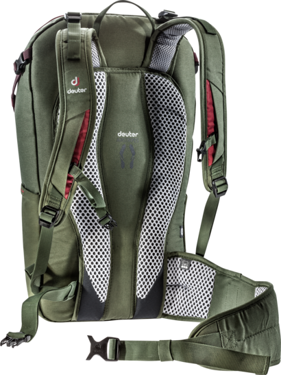 Lifestyle Rucksack XV 1 SL