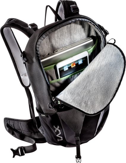 Lifestyle Rucksack XV 1 SL