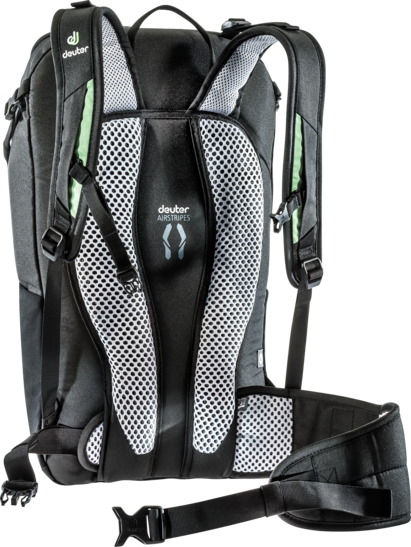 Lifestyle Rucksack XV 1 SL