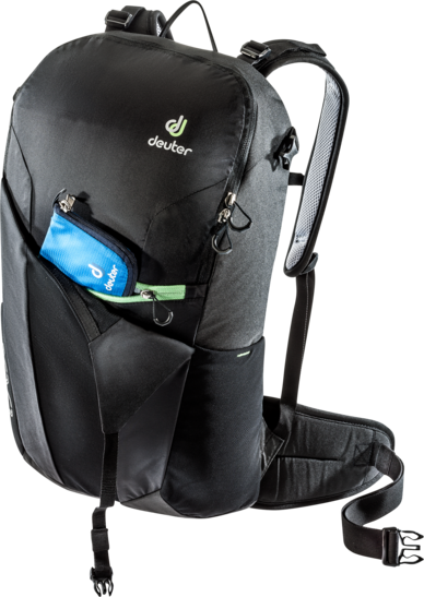 Lifestyle Rucksack XV 1 SL