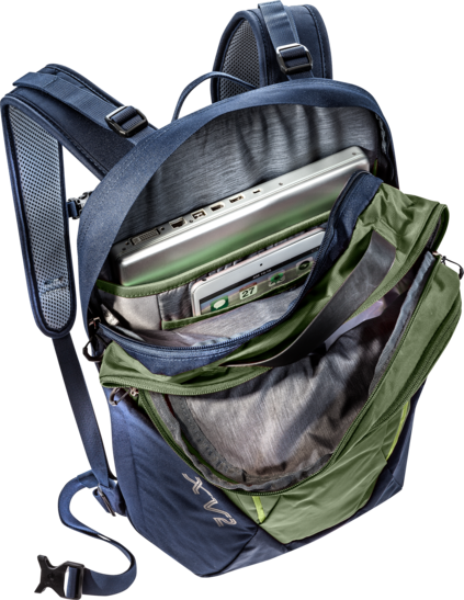 Lifestyle daypack XV 2