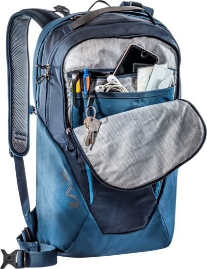 Lifestyle backpacks XV 2