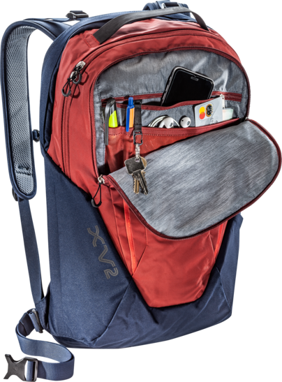 Lifestyle backpacks XV 2