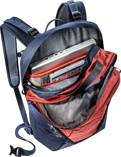 Lifestyle backpacks XV 2