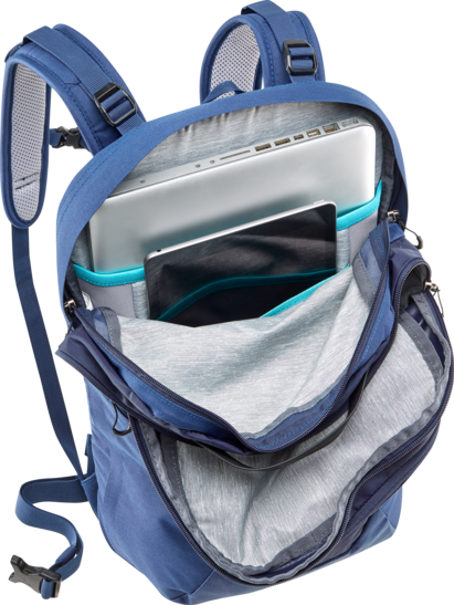 Lifestyle daypack XV 2 SL