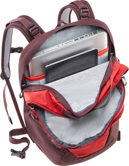 Lifestyle backpacks XV 2 SL