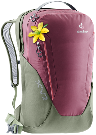 Lifestyle Rucksack XV 2 SL