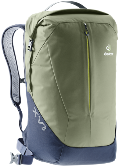 Sac du quotidien XV 3