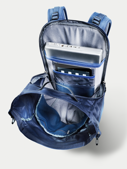 Lifestyle backpacks XV 3