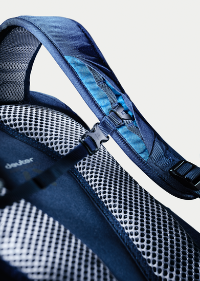 Lifestyle backpacks XV 3