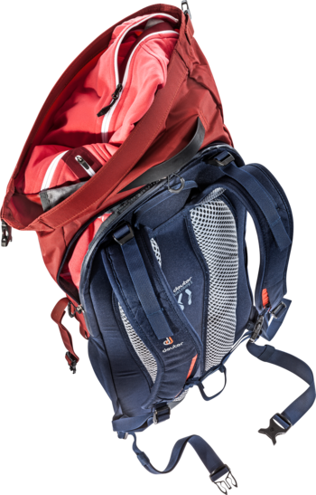 Lifestyle daypack XV 3